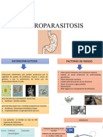 Enteroparasitosis Expo