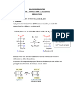 Lesson Four-Dab 2 (Mod) (2023) - Biochem-Jan