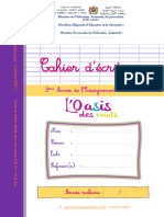 Cahier-ecriture-3AEP (WWW Tarbiawataalim Com)