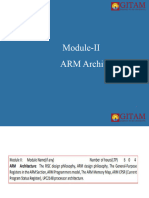 Module 2 Embedded Systems