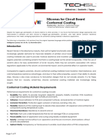 Momentive Conformal Coating White Paper