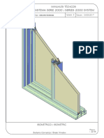 Manual Tecnico Sistema Serie 2000