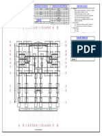 Plan de Fondation