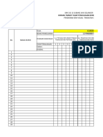 Borang Transit PBD PSV T3