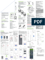 User Manual Beca BHT-003