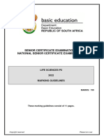 Life Sciences P2 May-June 2022 MG Eng