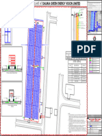 Earthing Layout