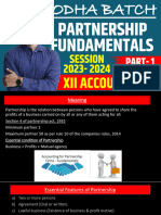 Fundamentals 2024 PDF SPCC