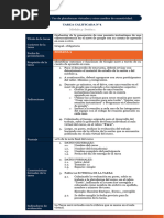 Tarea 1 - M3S1