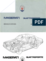 QP3 Service Manual