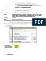 Informe - Palmas Ipoki - Voladura