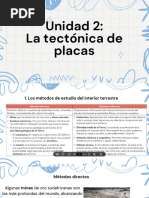 Tectonica Presentacion