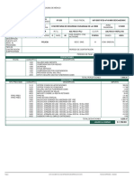 Percepciones: Página 1 Este Documento Es Una Representación Impresa de Un Cfdi FECHA DE IMPRESIÓN: 16/02/2023