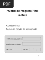 Cuadernillo 2 Comunicacion 2º Secundaria LSB Ccesa007