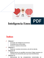 Inteligencia Emocional - Point