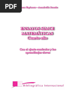 Master Simce Matem Ticas - PDF MUY BUENO