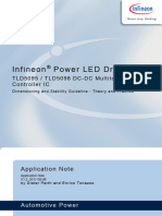 Infineon Appnote TLD5095