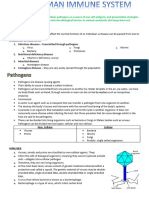 Immunology 1