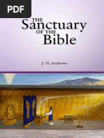 The Sanctuary of The Bible (J. N. Andrews)