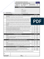 Formulario Debida Diligencia Ampliada - Persona Natural