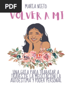 Meditando Con Maria - Volver A Ti