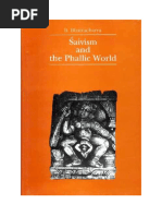 Saivism and The Phallic World Vol 2