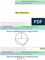 9.8.1a Circle Theorems Part 1 TES