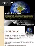 BIOSFERA