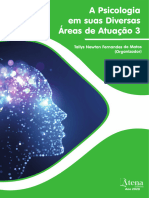 Tecnicas de Automonitoramento Emocional em Terapia Cognitiva Com Criancas