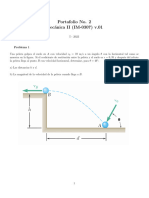 Portafolio No. 2