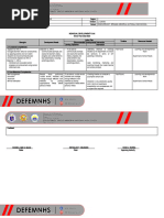 Individual Develoment Plan 2022 2023