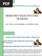 Derecho Colectivo