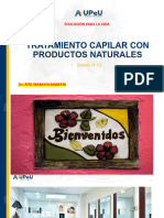 PPT-Tratamiento Capilar Productos Naturales