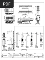 Typical Culvert Plan: Manhole Detail Typ. Concrete Curb and Approach Driveway Details