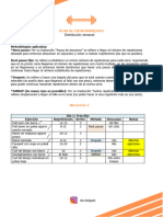 Microciclo 1 - Rutina de Ejercicios