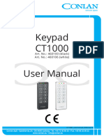 CT1000Manual EN