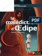 Hélène Montardre - La Malédiction D Oedipe