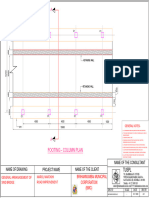 Neral Arranagement of SWD Bridge - Layout 1