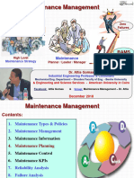 Maintenance Management - DR Attia Gomaa - 01!12!201 - 230606 - 232549