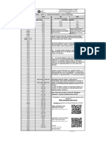 Horario Moradia 2022