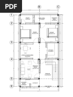 21'4'' - 42 House Plan