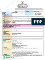 Science-Dlp-Q2-Week 1-Day1-2