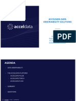 Acceldata Pulse Slides