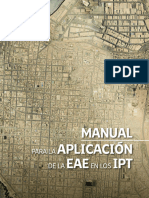 Manual EAE para IPT - 2019