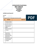 Soal Tes Diagnostik Suara Demokrasi Ok