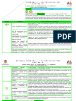 2do Grado Noviembre - 06 La Diversidad Nos Enriquece (2023-2024)