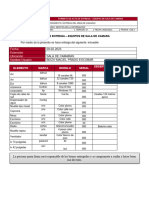 09-02.2023 Sala de Camaras Beizo Maciel Prado Escobar: Fecha Extensión Ubicación Nombre Usuario