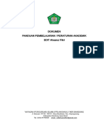 AF Dok10 Peraturan Akademik