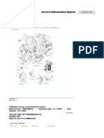 246-6102 - Lines Gp-Transmission Oil