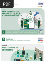 3 Electricidad M4 A6 Presentacion